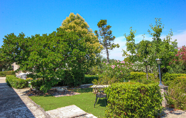 Ferienhaus - Cisternino , Italien - ISA093 110