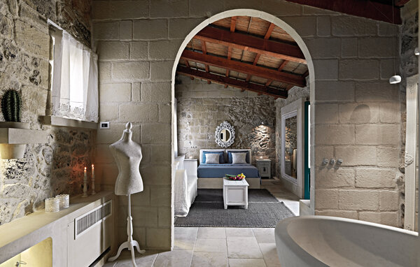 Ferienhaus - Martano , Italien - ISA097 701