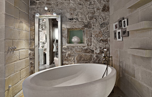 Ferienhaus - Martano , Italien - ISA097 702