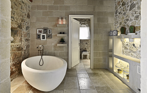 Ferienhaus - Martano , Italien - ISA097 703