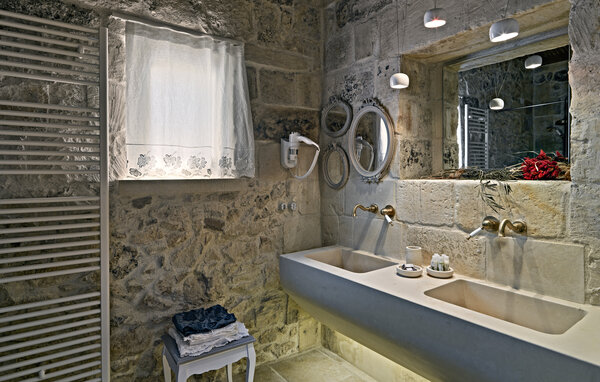 Ferienhaus - Martano , Italien - ISA097 704