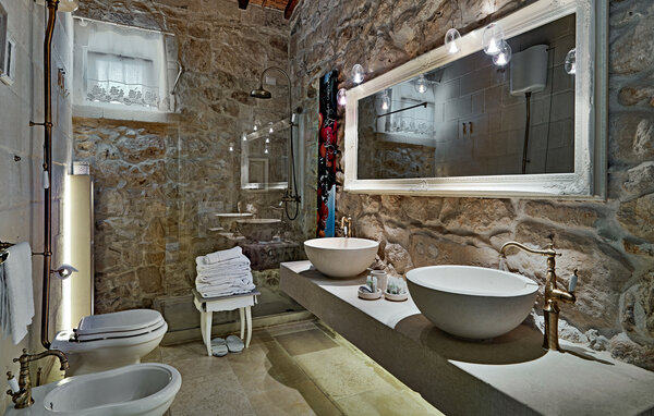 Ferienhaus - Martano , Italien - ISA097 705