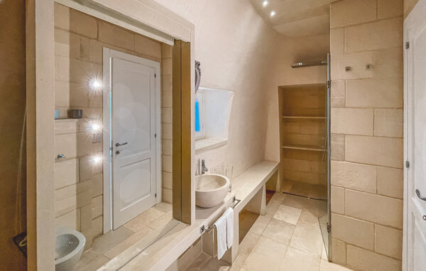 Ferienhaus - Martano , Italien - ISA097 706