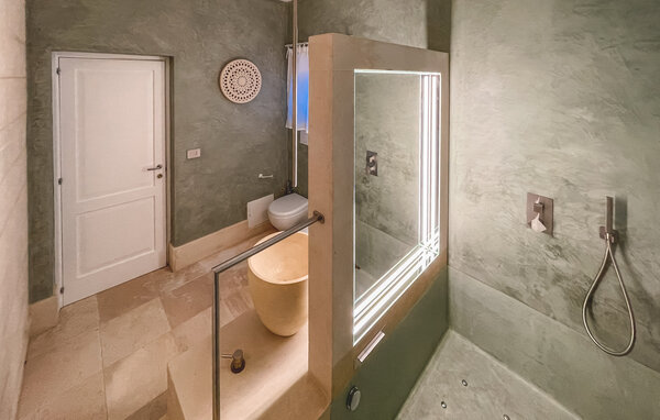 Ferienhaus - Martano , Italien - ISA097 707
