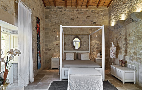 Ferienhaus - Martano , Italien - ISA097 8