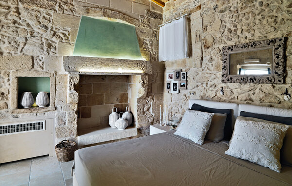 Ferienhaus - Martano , Italien - ISA097 601