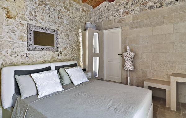Ferienhaus - Martano , Italien - ISA097 602