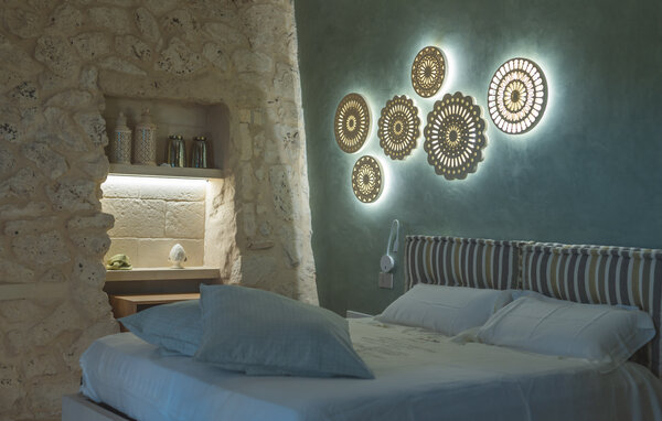 Ferienhaus - Martano , Italien - ISA097 603