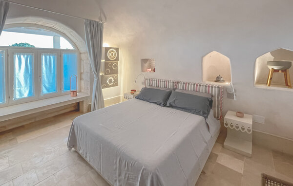 Ferienhaus - Martano , Italien - ISA097 604
