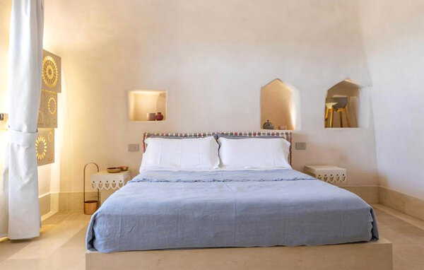 Ferienhaus - Martano , Italien - ISA097 605