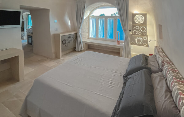 Ferienhaus - Martano , Italien - ISA097 606