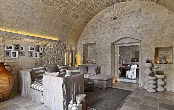 Ferienhaus - Martano , Italien - ISA097 4