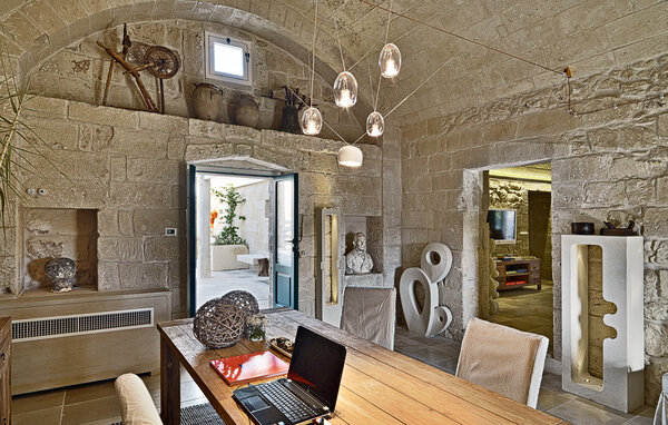 Ferienhaus - Martano , Italien - ISA097 302