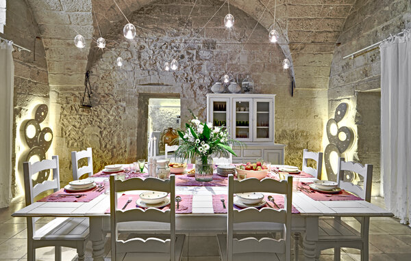 Ferienhaus - Martano , Italien - ISA097 5