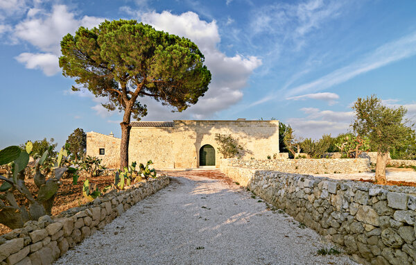 Ferienhaus - Martano , Italien - ISA097 2