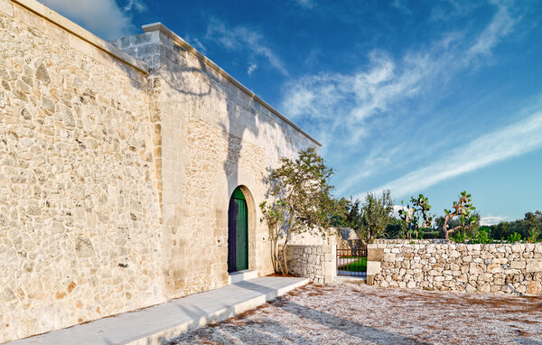 Ferienhaus - Martano , Italien - ISA097 81
