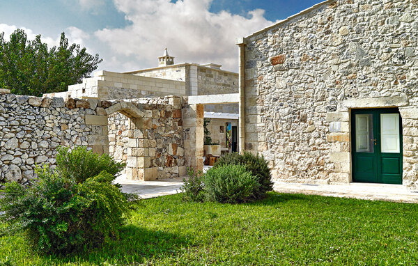 Ferienhaus - Martano , Italien - ISA097 82