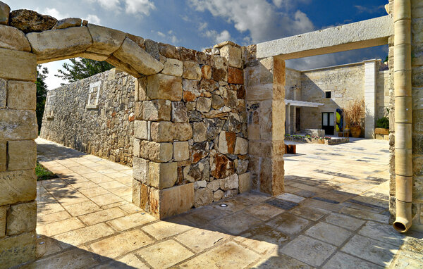 Ferienhaus - Martano , Italien - ISA097 84