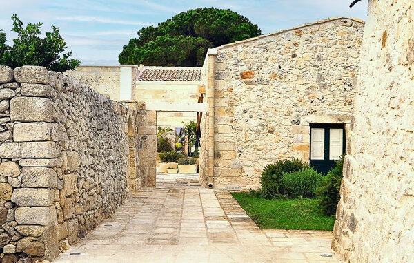 Ferienhaus - Martano , Italien - ISA097 86