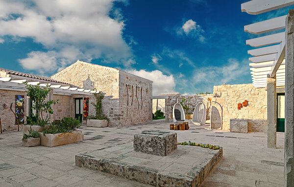 Ferienhaus - Martano , Italien - ISA097 87