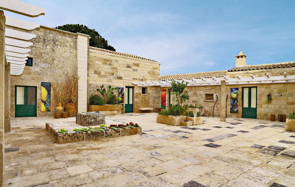 Ferienhaus - Martano , Italien - ISA097 89