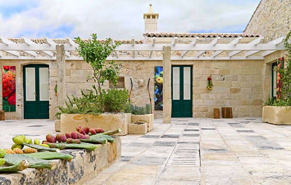 Ferienhaus - Martano , Italien - ISA097 90