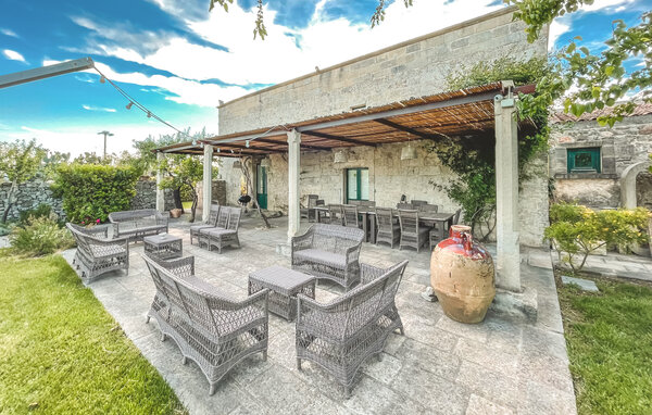 Ferienhaus - Martano , Italien - ISA097 3
