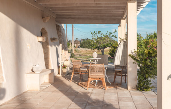 Ferienhaus - Martano , Italien - ISA097 103
