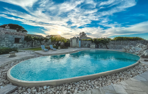 Ferienhaus - Martano , Italien - ISA097 1