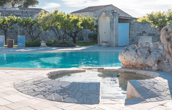 Ferienhaus - Martano , Italien - ISA097 13