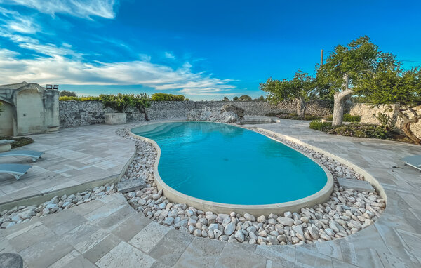 Ferienhaus - Martano , Italien - ISA097 14