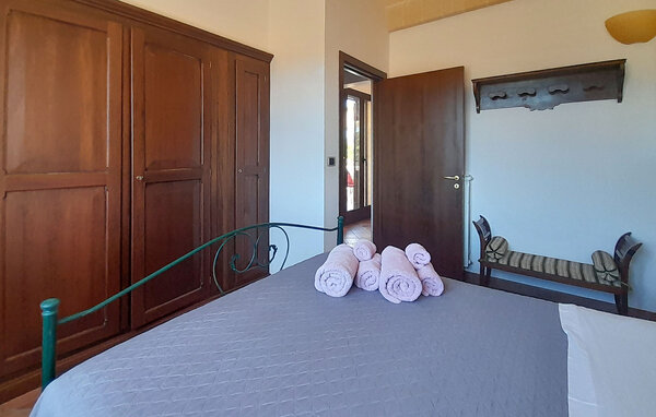 Appartamento - Torricella , Italia - ISA098 604