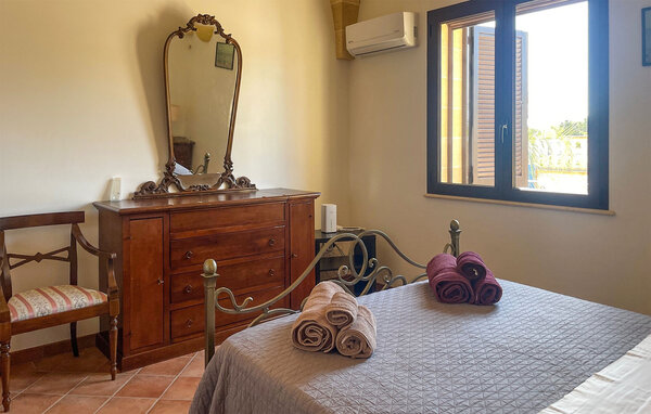 Appartamento - Torricella , Italia - ISA098 606