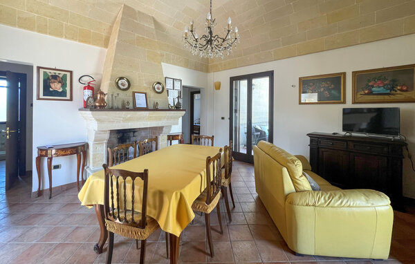 Appartamento - Torricella , Italia - ISA098 301