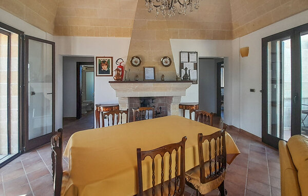 Appartamento - Torricella , Italia - ISA098 4