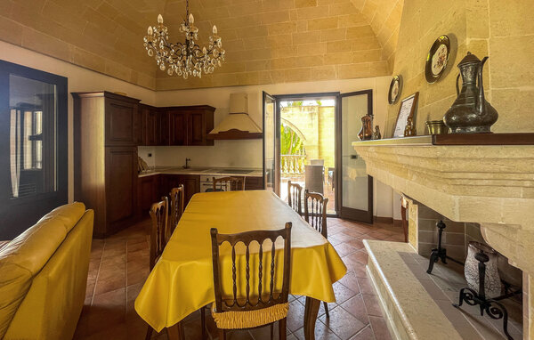 Appartamento - Torricella , Italia - ISA098 303