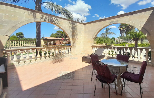 Appartamento - Torricella , Italia - ISA098 104