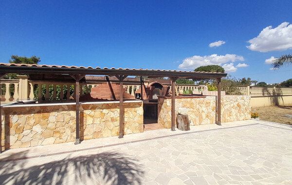 Appartamento - Torricella , Italia - ISA098 107