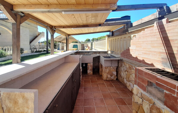 Appartamento - Torricella , Italia - ISA098 109