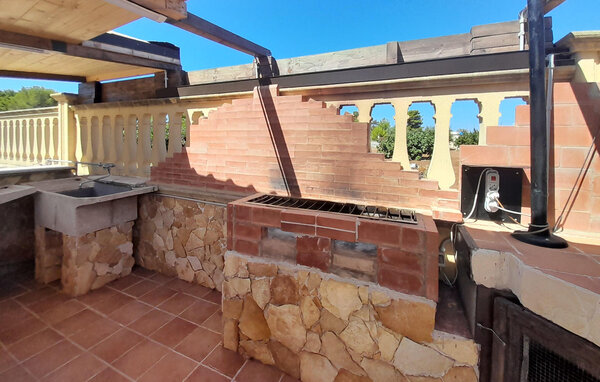 Appartamento - Torricella , Italia - ISA098 110
