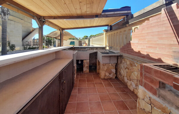 Appartamento - Torricella , Italia - ISA098 111