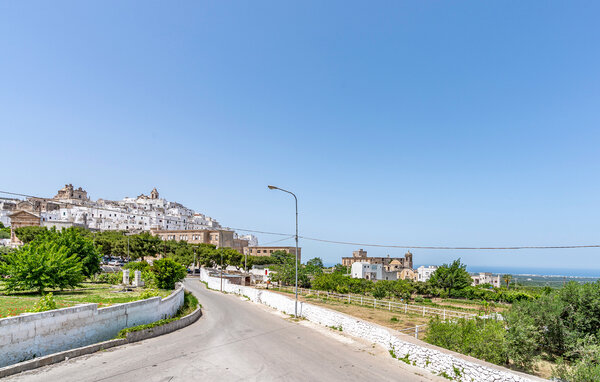 Casa vacanze - Ostuni , Italia - ISA099 901