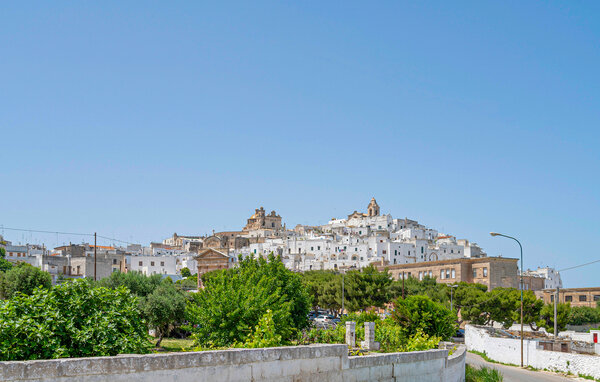 Casa vacanze - Ostuni , Italia - ISA099 902