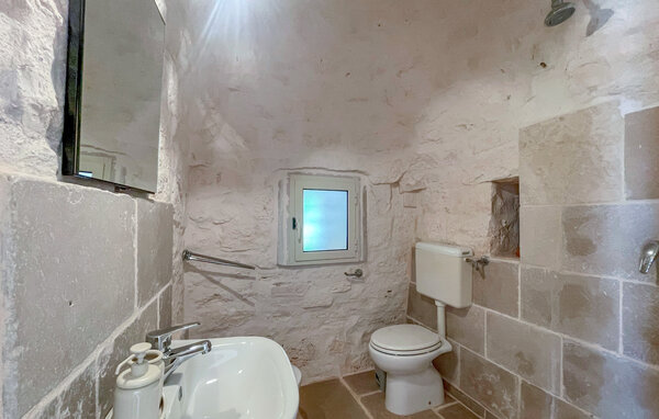 Casa vacanze - Ostuni , Italia - ISA099 701