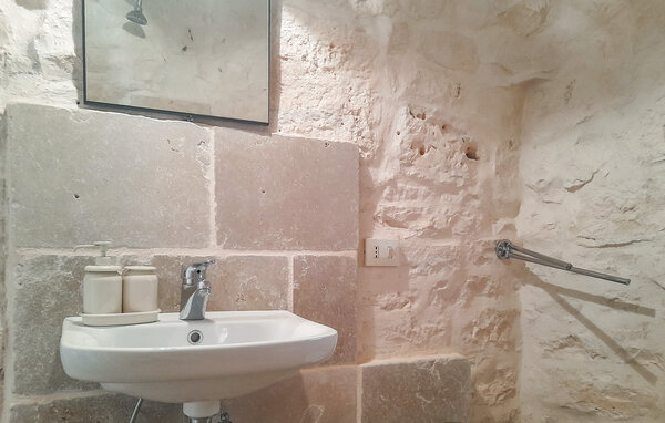 Casa vacanze - Ostuni , Italia - ISA099 702