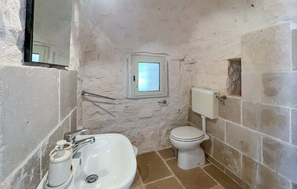Casa vacanze - Ostuni , Italia - ISA099 707