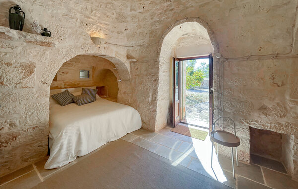 Casa vacanze - Ostuni , Italia - ISA099 6