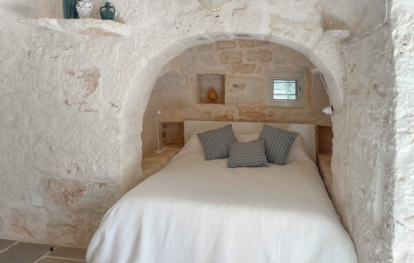 Casa vacanze - Ostuni , Italia - ISA099 602