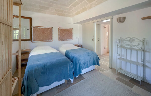 Casa vacanze - Ostuni , Italia - ISA099 603