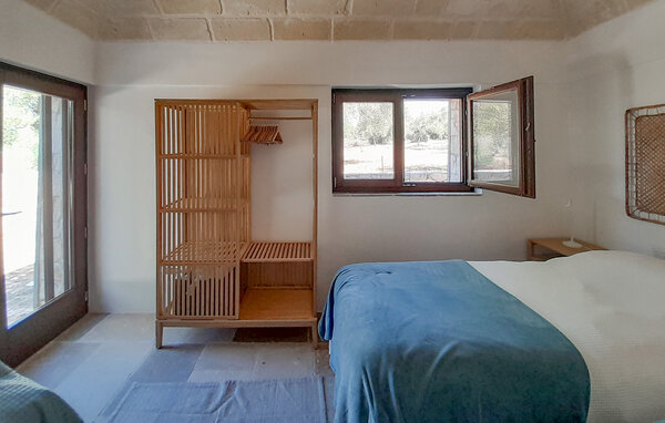 Casa vacanze - Ostuni , Italia - ISA099 605